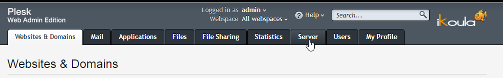 Faq change default ssl 1.png