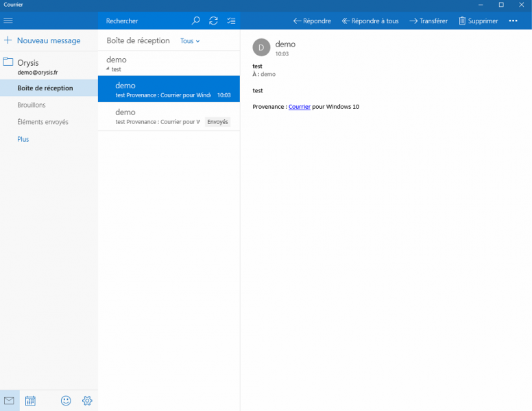 File:Mail recu courrier.PNG