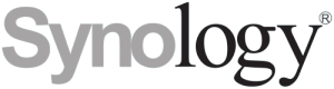 Synology logo